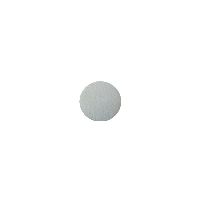 Superpad bílý 20,3cm